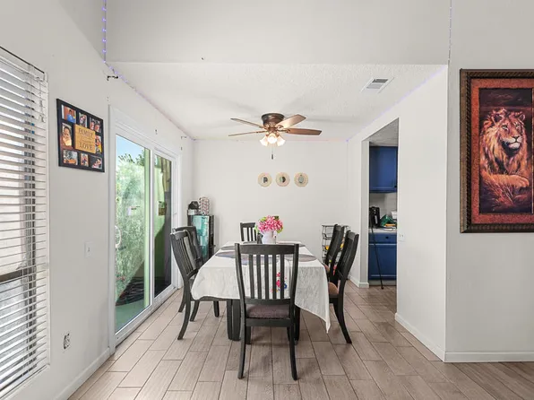 45546 Aladdin St APT A101, Indio, CA 92201