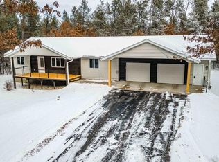 278 Winchester Rd, Nekoosa, WI 54457