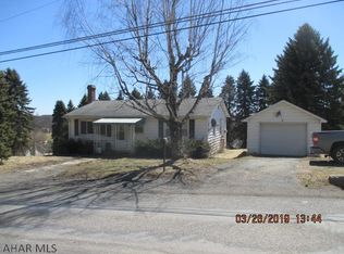 291 E Carroll St, Carrolltown, PA 15722