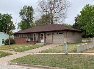 1012 Spring St, Ellsworth, KS 67439