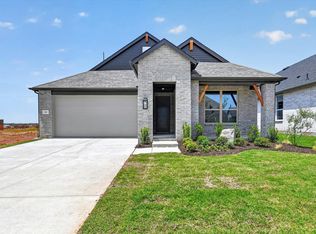 3610 River Creek Trl, Sherman, TX 75092