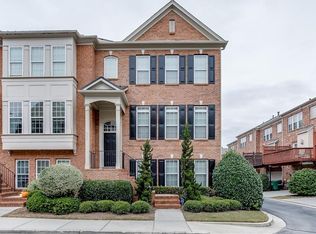 2777 Loftview Sq, Atlanta, GA 30339