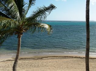 207 Sugar Bch, Christiansted, VI 00820