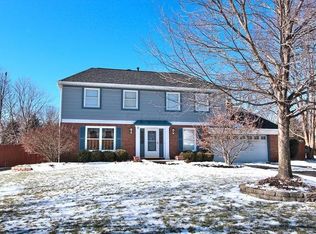 11683 Canterbury Ave, Pickerington, OH 43147