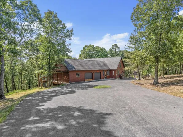 169 Bluebird Ln, Burlington, WV 26710