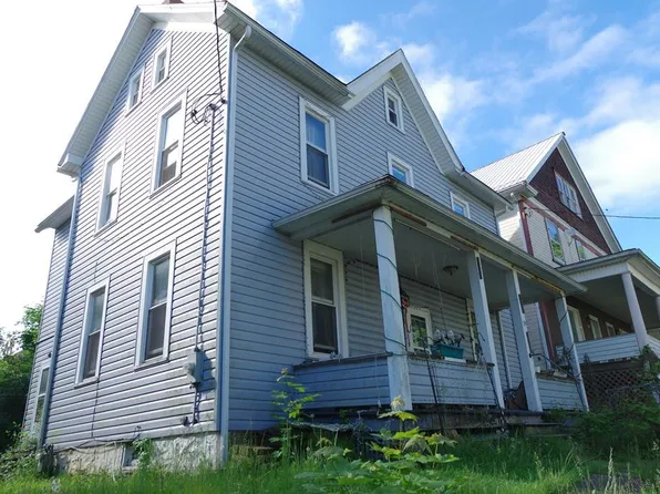 814 Cypress Ave, Johnstown, PA 15902