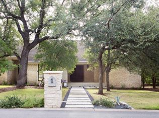 1 Rob Roy Rd, Austin, TX 78746