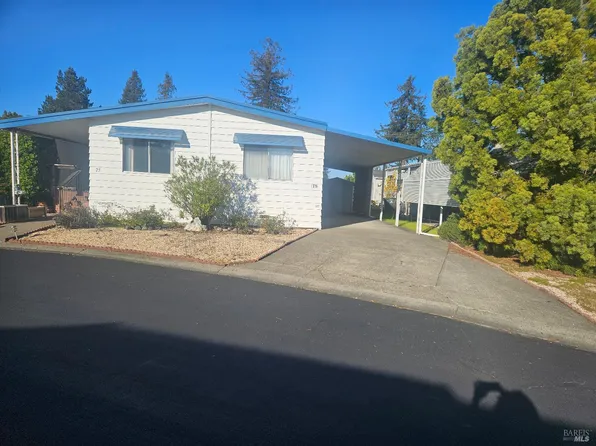 25 Chapala Drive, Santa Rosa, CA 95403
