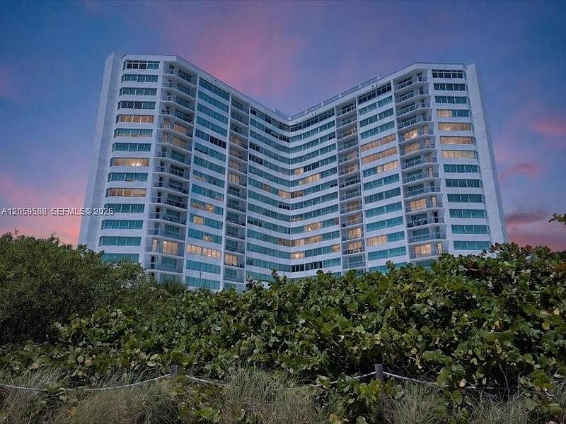 1st image of 7135 Collins Ave APT 331