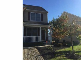 105 Black Lake Run, Bensalem, PA 19020