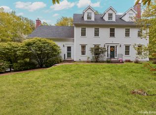 26 Carrie Lynn Ln, York, ME 03909