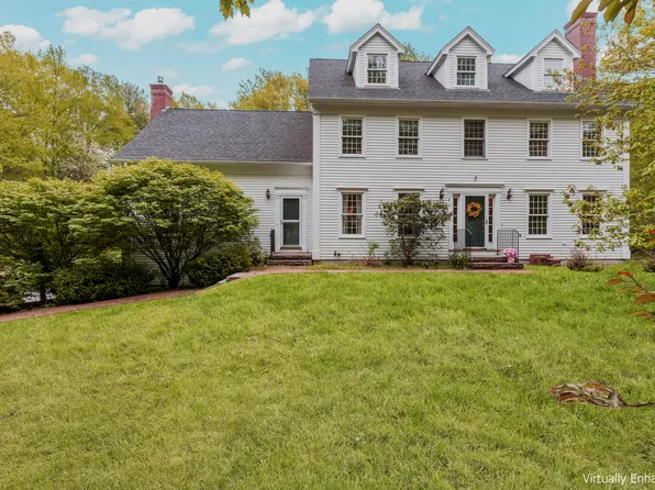 26 Carrie Lynn Lane, York, ME 03909