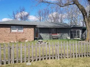 406 Mount Auburn St, Dunkirk, IN 47336