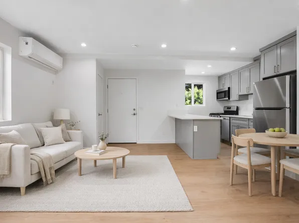 1849 Camden Ave #6, Los Angeles, CA 90025