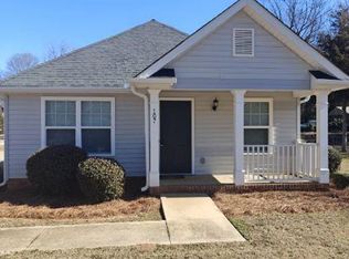 107 Summeral St, Clinton, SC 29325
