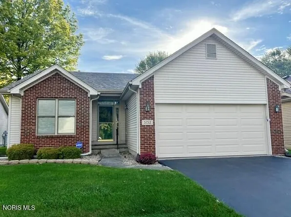 5152 Avonhurst Rd, Toledo, OH 43623