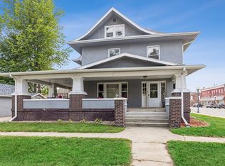 604 M Ave, Nevada, IA 50201