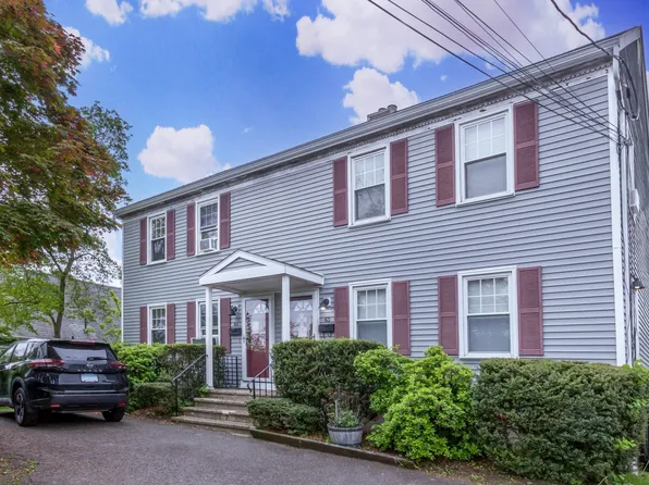 61 Prince Street #61, Fairfield, CT 06825