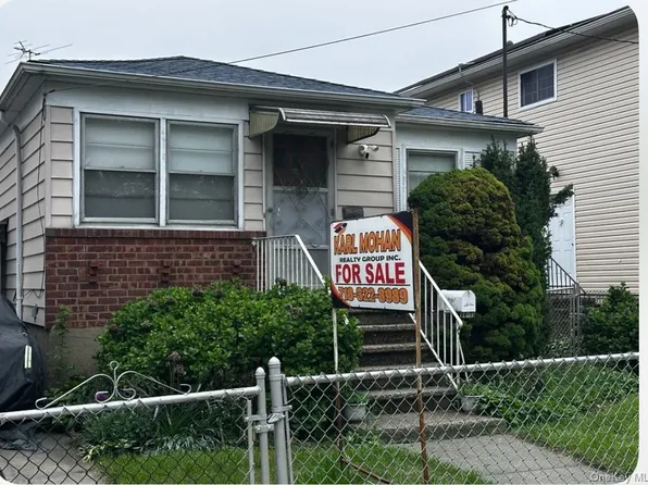 9411 127th Street, Richmond Hill, NY 11419