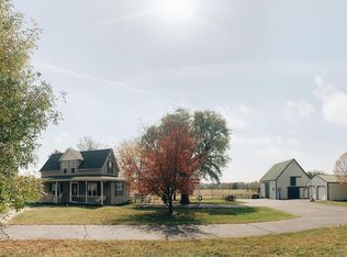 670 Barnett Rd, Billings, MO 65610