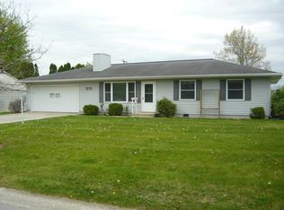 1109 Angus Dr, Decatur, IN 46733