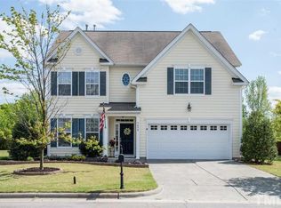 3028 Sentinel Ferry Ln, Cary, NC 27519