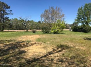 106 Sunrise Haven Rd, Arapahoe, NC 28510