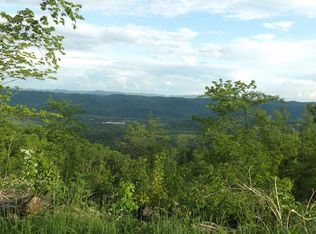 0 Osborne Ridge Rd, Dungannon, VA 24245