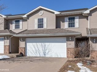228 Pedersen St, West Branch, IA 52358