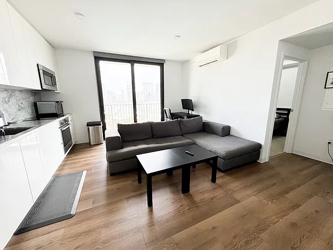 1 bed, 473 sqft, $3,400 — Photo 1