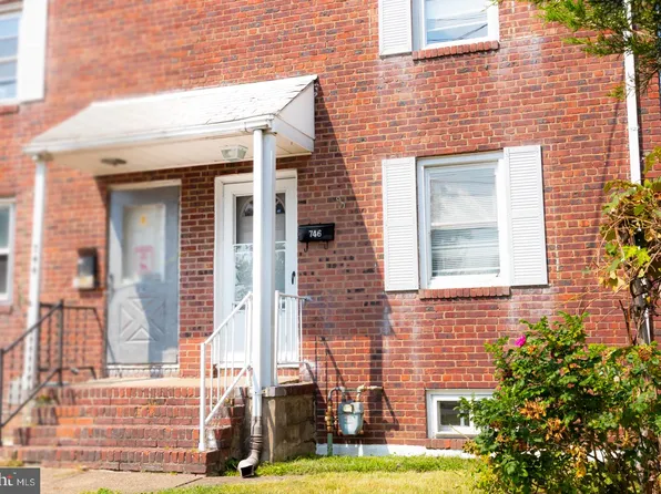 746 Lalor St, Trenton, NJ 08610