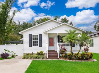 824 Timor Ave, Orlando, FL 32804
