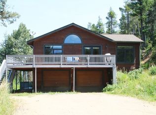 11318 Marys Trl, Conifer, CO 80433