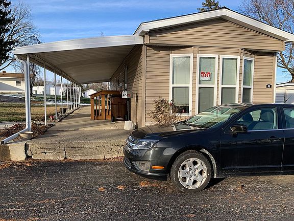 2nd image of 9103 N Union St Lot 45