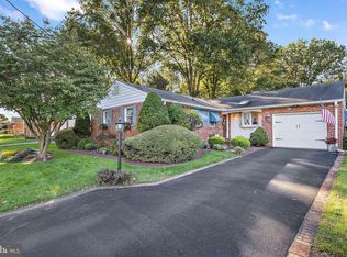 115 Yearsley Dr, Wilmington, DE 19808