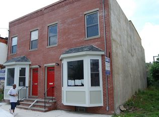 1732 Federal St, Philadelphia, PA 19146