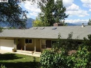 1273 Westview Dr, Boulder, CO 80303