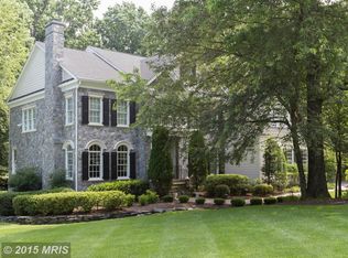 3204 Sarah Joan Ct, Oakton, VA 22124