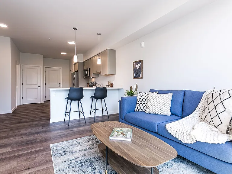 The Vantage - Bellingham's Premier Apartment Building — Photo 16