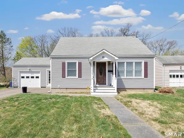 87 Hubbell Avenue, Ansonia, CT 06401