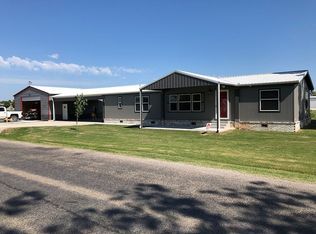 14008 Baldwin Ln, Kingston, OK 73439