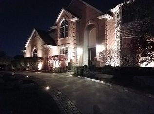 3220 Grand Park, Rochester Hills, MI 48307