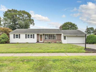 195 Middlebrook Road, Stratford, CT, 06614