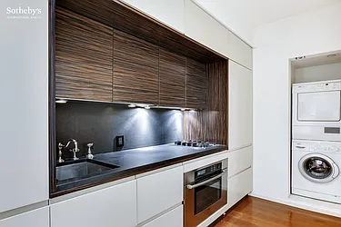 Rented by Sotheby's International Realty