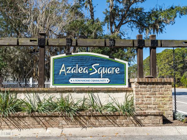 210 Admiration Ave, Beaufort, SC 29906