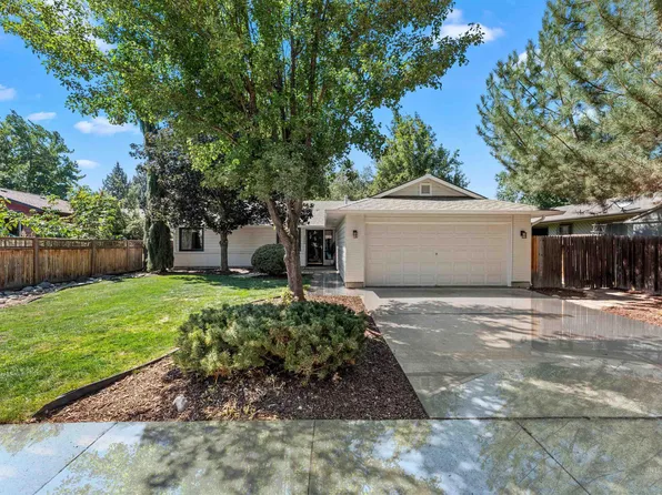 2989 S Cantrell Ave, Boise, ID 83706