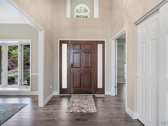 2nd image of 2244 Dehart Farm Rd