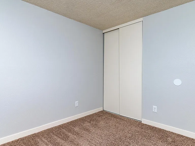 Tamaryn | Townhome B Bedroom