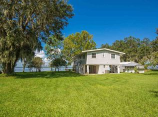 215 County Road 13 S, Saint Augustine, FL 32092