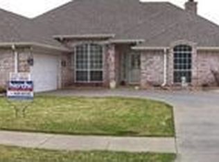 4829 Tortuga Trl, Wichita Falls, TX 76309